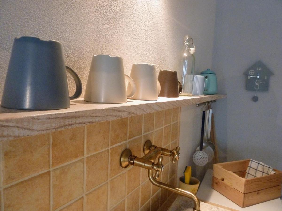 Ciglieri Santermo Casciana Terme Lari Pet&Bike Friendly Free Park Apartment Exterior photo