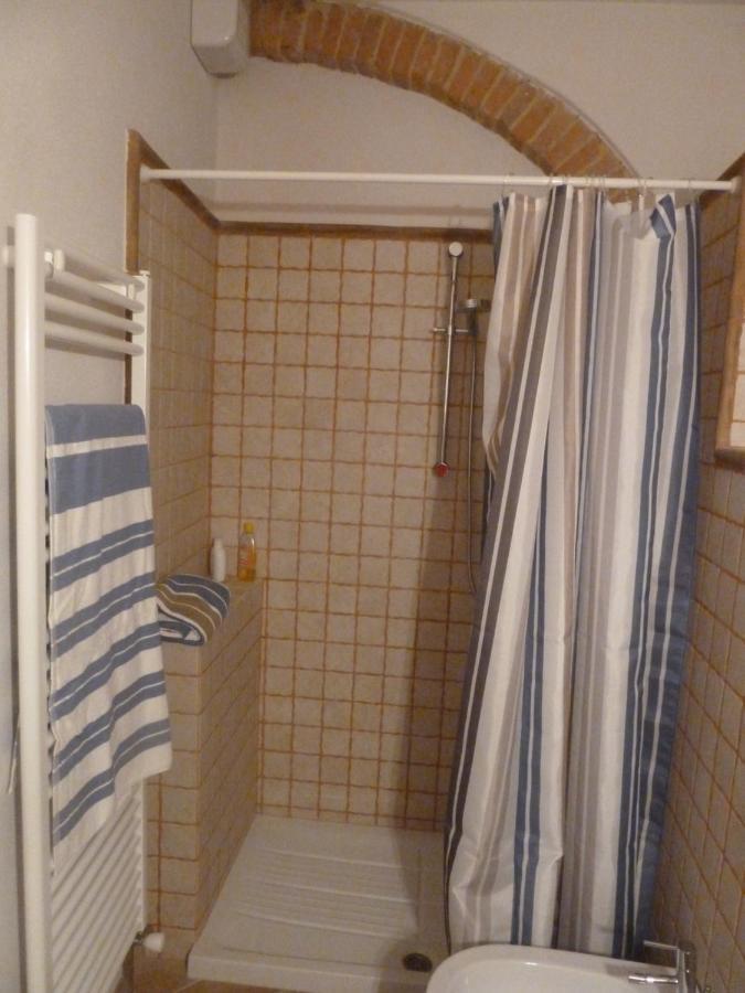 Ciglieri Santermo Casciana Terme Lari Pet&Bike Friendly Free Park Apartment Exterior photo