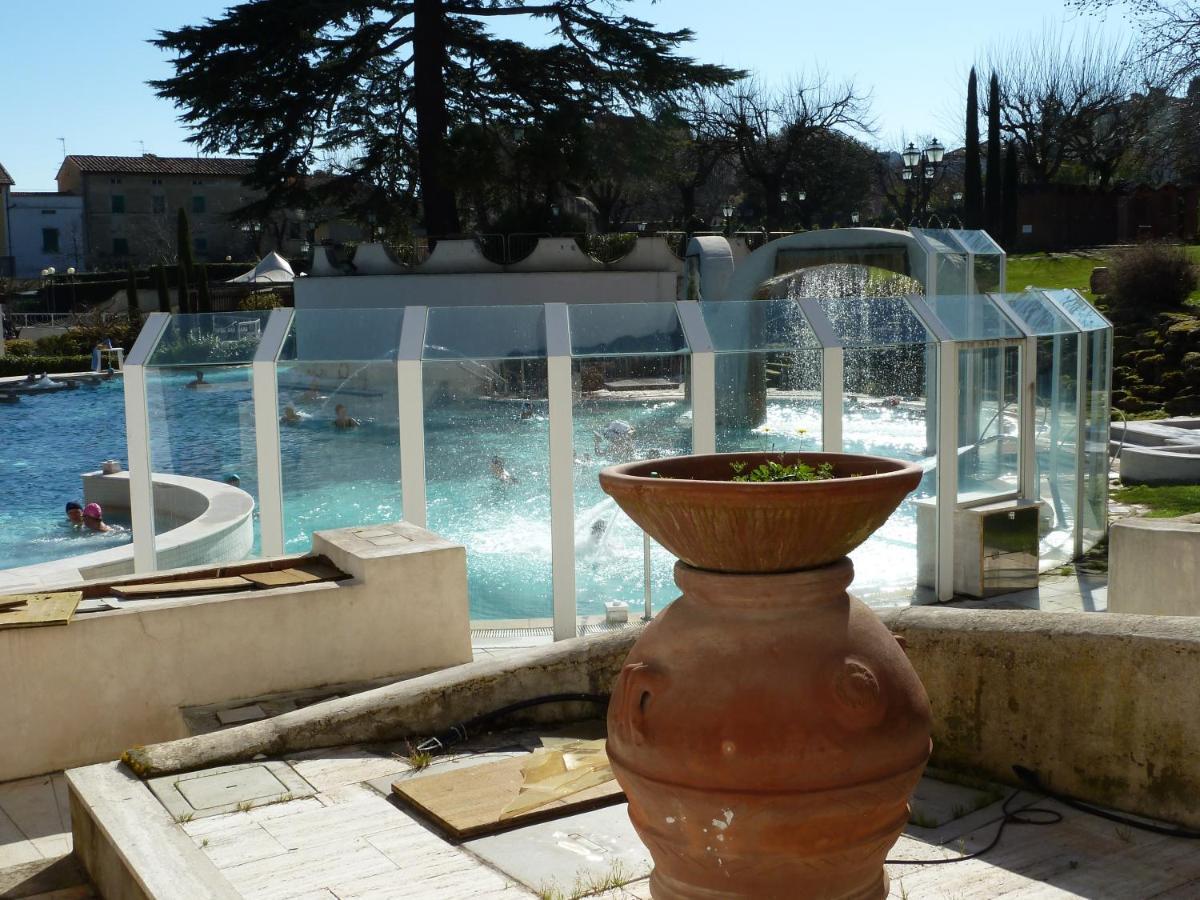 Ciglieri Santermo Casciana Terme Lari Pet&Bike Friendly Free Park Apartment Exterior photo
