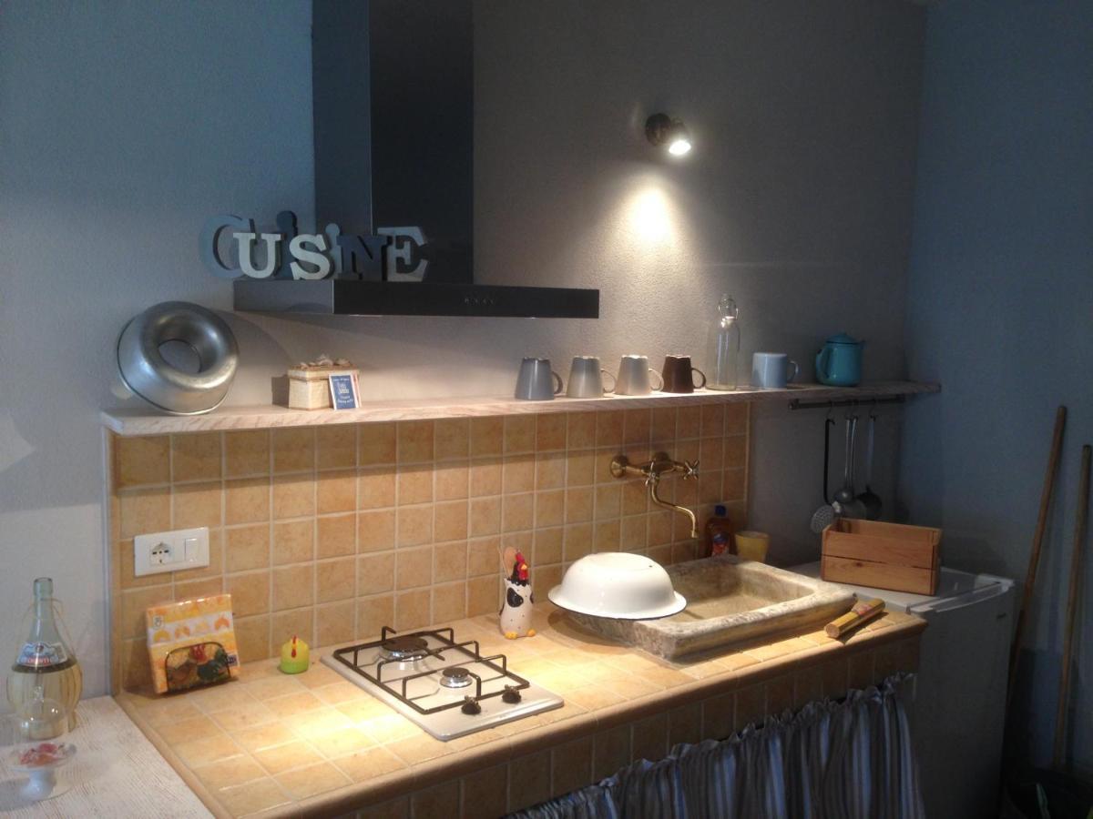 Ciglieri Santermo Casciana Terme Lari Pet&Bike Friendly Free Park Apartment Exterior photo