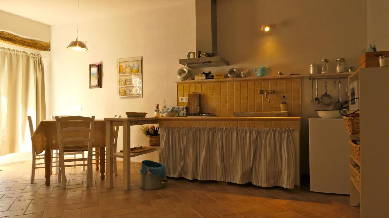 Ciglieri Santermo Casciana Terme Lari Pet&Bike Friendly Free Park Apartment Exterior photo