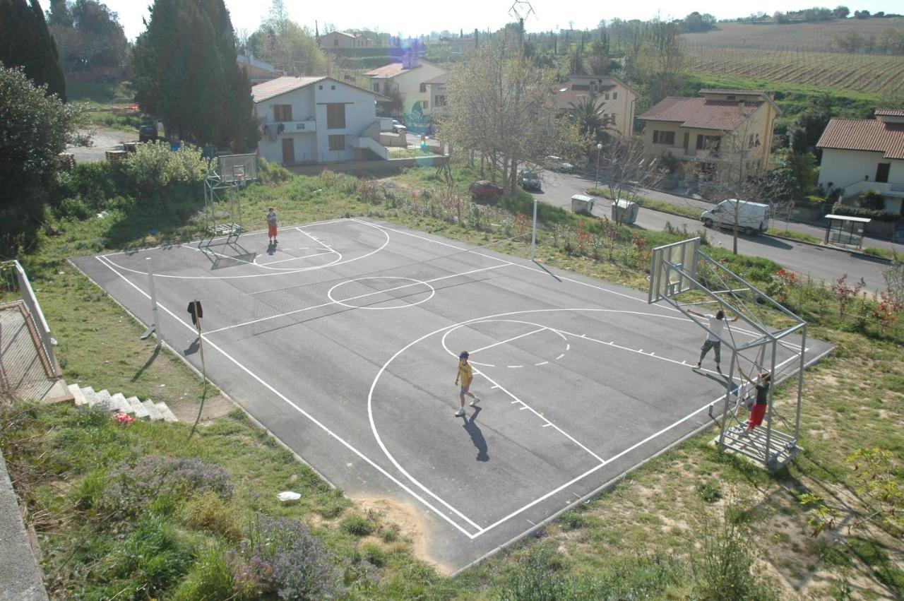 Ciglieri Santermo Casciana Terme Lari Pet&Bike Friendly Free Park Apartment Exterior photo
