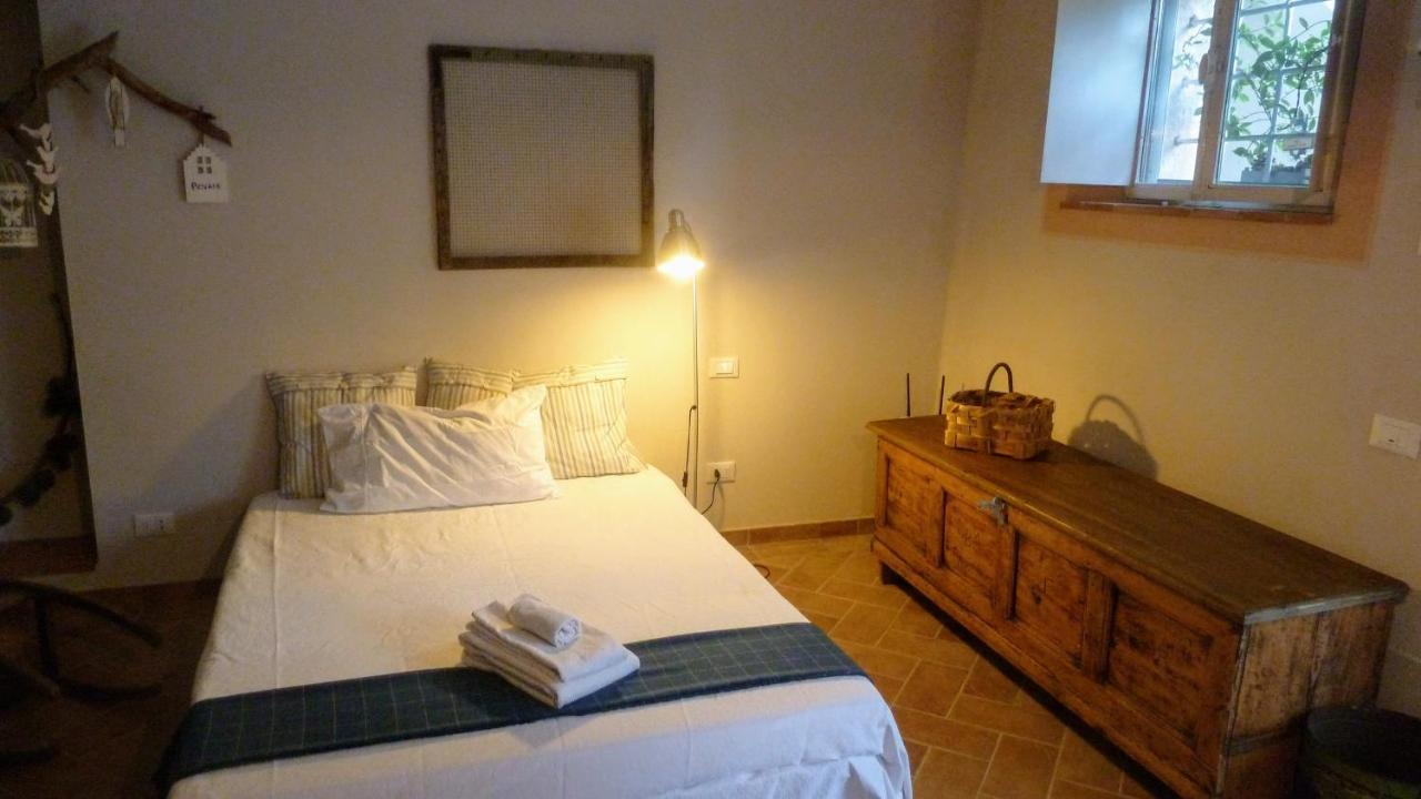 Ciglieri Santermo Casciana Terme Lari Pet&Bike Friendly Free Park Apartment Exterior photo