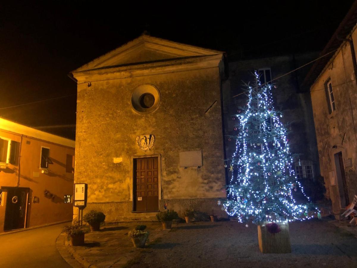 Ciglieri Santermo Casciana Terme Lari Pet&Bike Friendly Free Park Apartment Exterior photo
